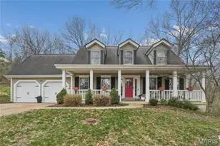583 McBride Pointe Dr, Wildwood, MO 63011 - Photo 1