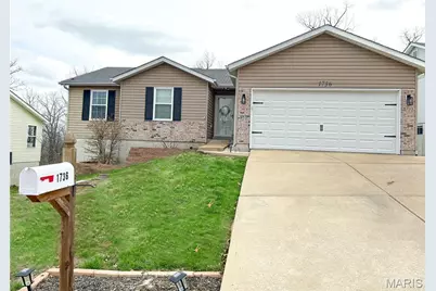 1736 12 Oaks Place, Pevely, MO 63070 - Photo 1