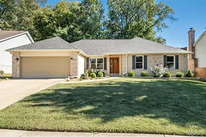 5714 Shining Day Place, Mehlville, MO 63128 - Photo 1