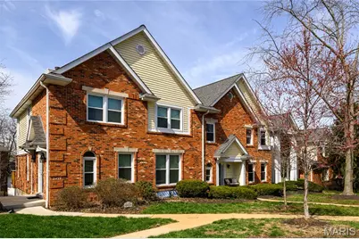 2455 Clayborn Drive, Chesterfield, MO 63017 - Photo 1