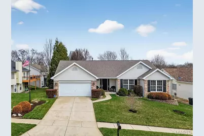 118 Spring Tree Court, Saint Charles, MO 63303 - Photo 1