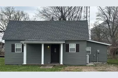 544 W Lincoln Street, Hawk Point, MO 63349 - Photo 1