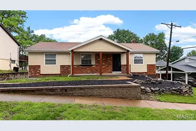 12123 Wesland Drive, Maryland Heights, MO 63043 - Photo 1