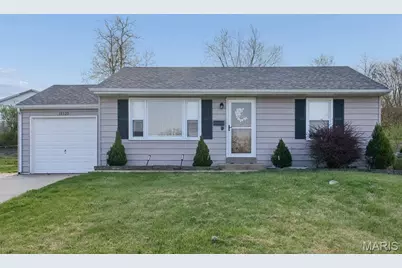 11120 Marley Drive, Saint Louis, MO 63123 - Photo 1