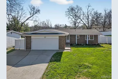 616 Norma Drive, Saint Charles, MO 63301 - Photo 1