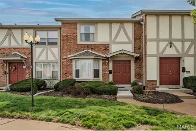 1467 Willow Brook Cove, Saint Louis, MO 63146 - Photo 1