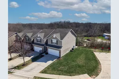 172 Weatherby Landing Drive, O'Fallon, MO 63366 - Photo 1