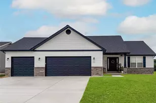 1013 Samwise St, Wright City, MO 63390 - Photo 1