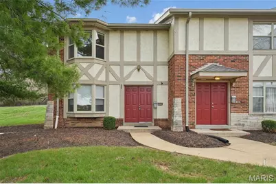 1426 Willow Brook Cove, Saint Louis, MO 63146 - Photo 1