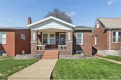 5705 Lisette Avenue, Saint Louis, MO 63109 - Photo 1