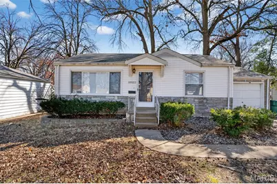 10522 Byfield Drive, St George, MO 63137 - Photo 1