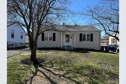 9448 Harold Drive, Woodson Terrace, MO 63134 - Photo 1