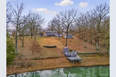 434 Rue Martel, Bonne Terre, MO 63628 - Photo 1