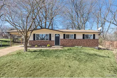 27 Lennox Terrace, Maryland Heights, MO 63043 - Photo 1