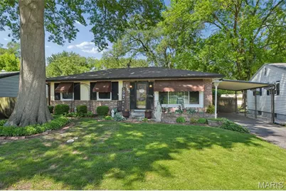 705 S Lafayette Street, Florissant, MO 63031 - Photo 1