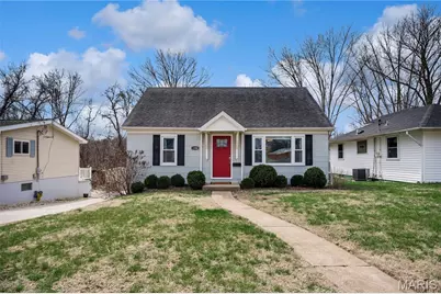 1200 E 8th Street, Washington, MO 63090 - Photo 1