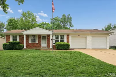 1418 Twin Trails Drive, Fenton, MO 63026 - Photo 1