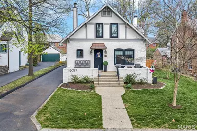 8027 Teasdale Avenue, University City, MO 63130 - Photo 1