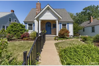 1044 Tompkins Street, Saint Charles, MO 63301 - Photo 1