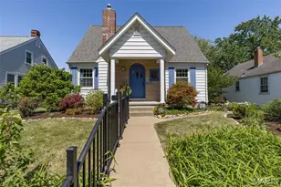 1044 Tompkins St, Saint Charles, MO 63301 - Photo 1