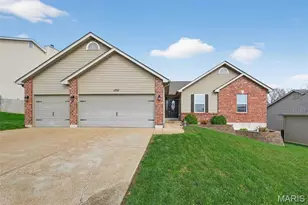 1037 Stonewick Ct, Herculaneum, MO 63048 - Photo 1