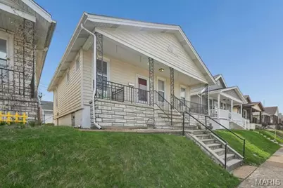 5424 Bischoff Avenue, Saint Louis, MO 63110 - Photo 1