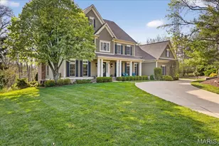 18110 Linden Grove Ln, Wildwood, MO 63038 - Photo 1