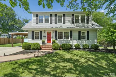 1337 Warson Place, Rock Hill, MO 63119 - Photo 1