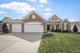 508 Old Moray Pl, Saint Charles, MO 63301 - Photo 1