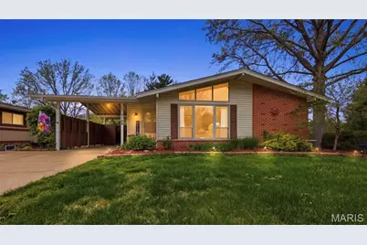 1135 Port Diane Drive, Maryland Heights, MO 63146 - Photo 1
