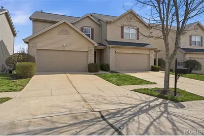 510 Country Circle Drive, Lake Saint Louis, MO 63367 - Photo 1