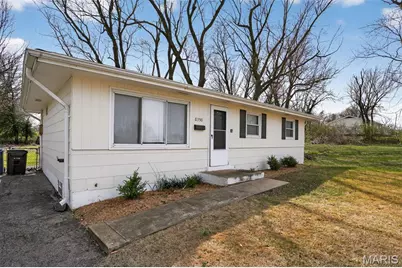 8350 Hill Avenue, Saint Louis, MO 63121 - Photo 1