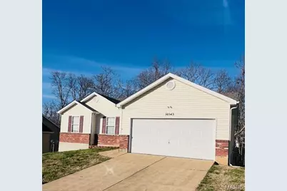 10343 Micah Lane, Hillsboro, MO 63050 - Photo 1