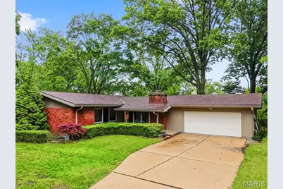 12532 Fee Fee Road, Saint Louis, MO 63146 - Photo 1