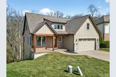 4225 Napa View Lane, Unincorporated, MO 63304 - Photo 3