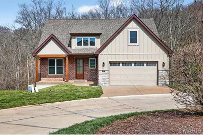 4225 Napa View Lane, Unincorporated, MO 63304 - Photo 7