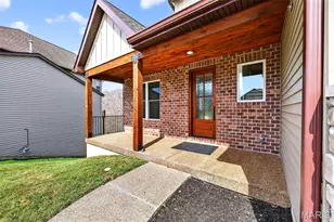 4225 Napa View Ln, Unincorporated, MO 63304 - Photo 9