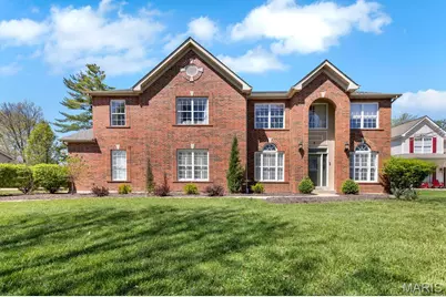 8 Graeser Acres, Saint Louis, MO 63146 - Photo 1