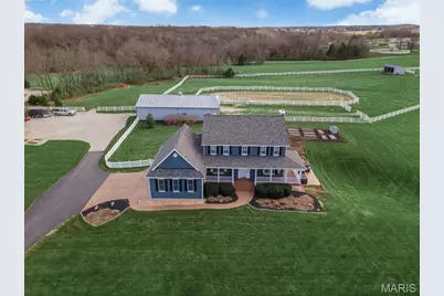 4500 Hueffmeier Road, Defiance, MO 63341 - Photo 1