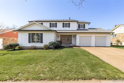 5150 Olde Silver Place, Concord, MO 63128 - Photo 1