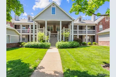 5459 Kenrick Parke Drive, Saint Louis, MO 63119 - Photo 1