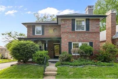 4227 Prather Avenue, Saint Louis, MO 63109 - Photo 1