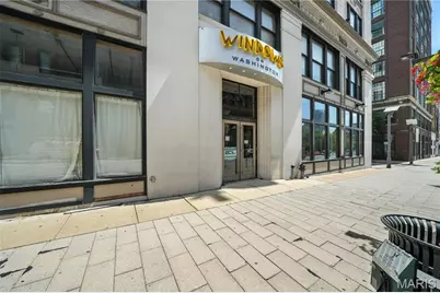 1601 Washington Ave #206, Saint Louis, MO 63103 - Photo 1