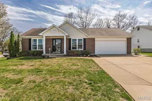 1428 Chambers Dr, O'Fallon, MO 63366 - Photo 1