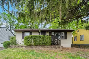 9716 Margo Ann Ln, Woodson Terrace, MO 63134 - Photo 1