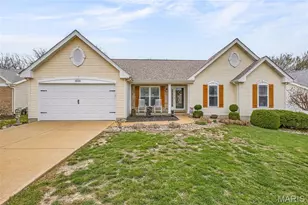 1800 Cairo Dr, Festus, MO 63028 - Photo 1