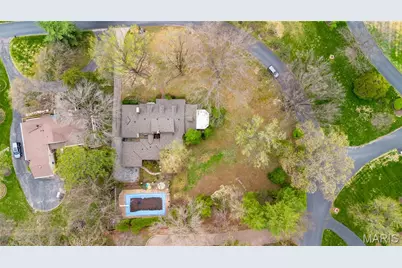 58 Frontenac Estates Drive, Frontenac, MO 63131 - Photo 1