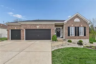 324 Bramtonn Pl, Arnold, MO 63010 - Photo 1