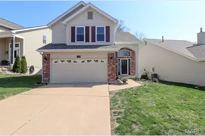 7202 Tournament Drive, Saint Louis, MO 63129 - Photo 1