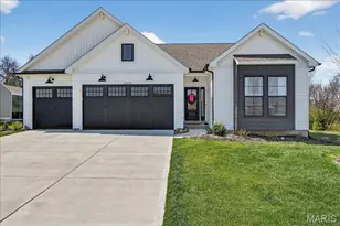 28939 Old Ct Dr, Foristell, MO 63348 - Photo 1